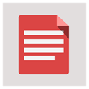 Google Documents 4 icon